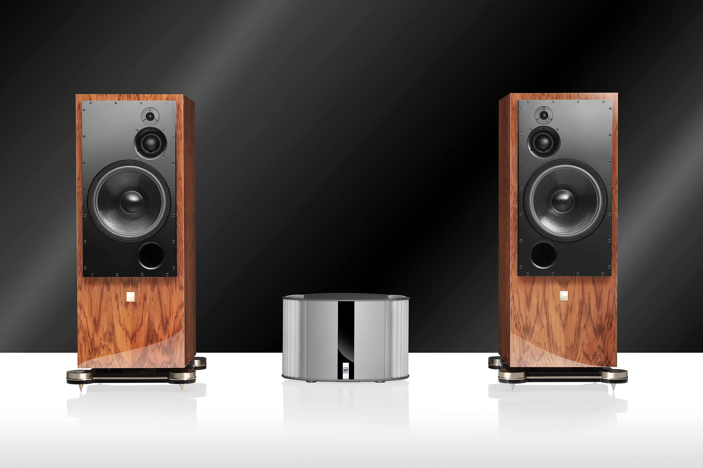atc loudspeakers
