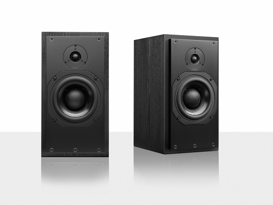 ATC SCM 20 SL black ash satin finish ATC SCM 20 SL Classic black ash satin finish