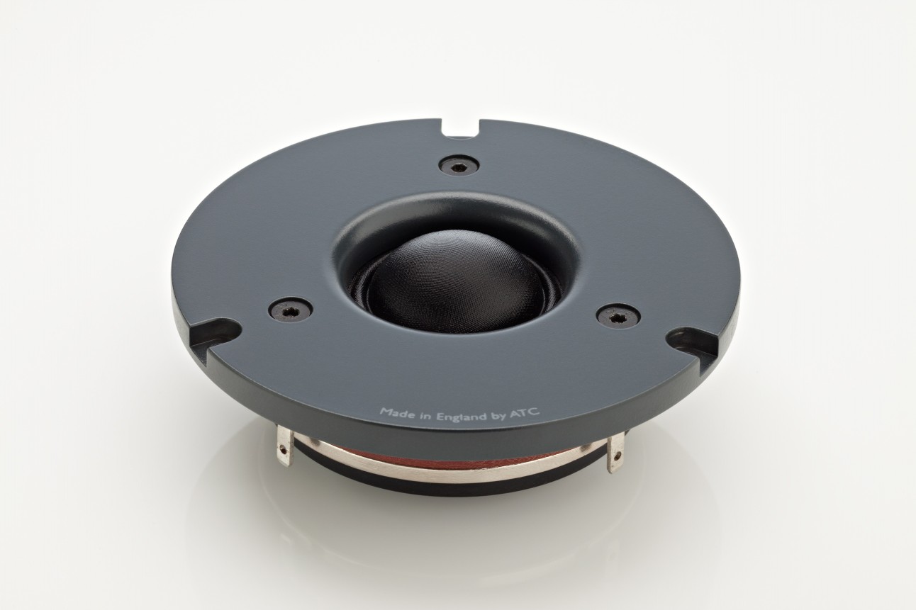 tweeter 25 mm