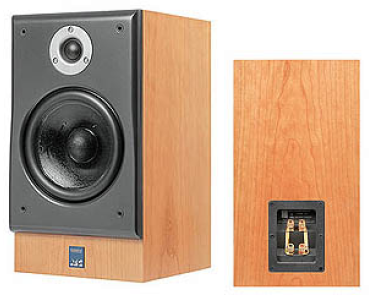 scm 11 speakers
