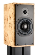 ATC SCM 20 Sl (Passive) amd SCM 20 ASL (Active) - Audio-Video (Poland) review pic 01