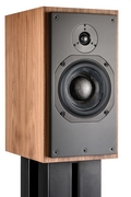 ATC SCM 20 Sl (Passive) amd SCM 20 ASL (Active) - Audio-Video (Poland) review pic02
