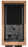 ATC SCM 20 Sl (Passive) amd SCM 20 ASL (Active) - Audio-Video (Poland) review