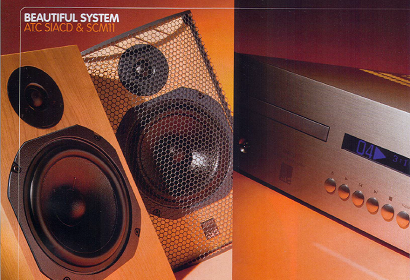 scm 11 speakers