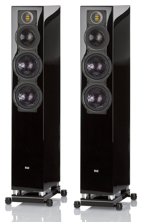 elac sl 40
