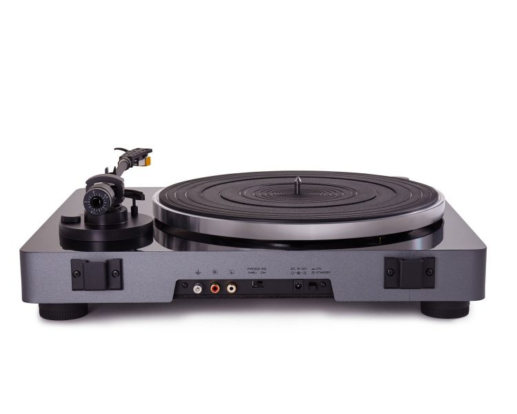 40h,40A Plinth for Elac Miracord 50h 22h,750