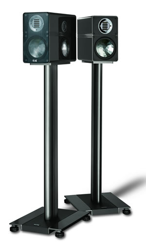 ELAC 310 CE - Stereo (Germany) review