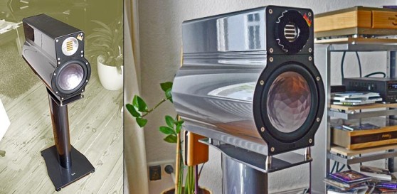 elac monitors