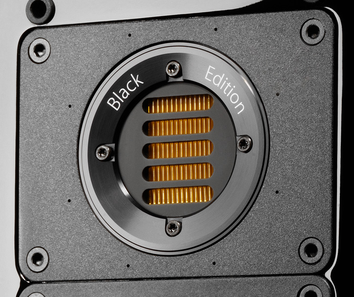elac jet tweeter