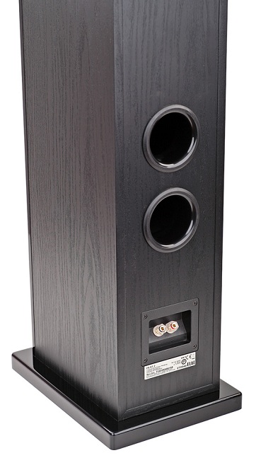 elac fs67